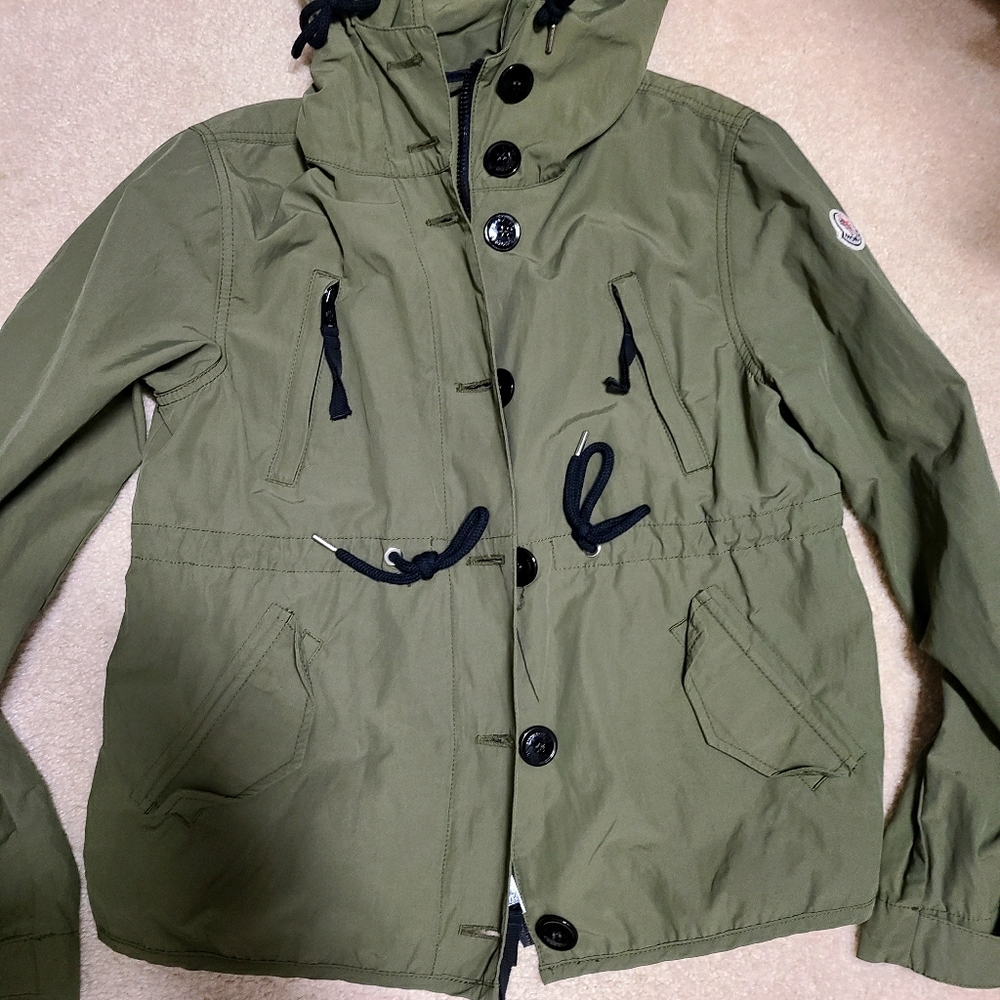 Women moncler jacket